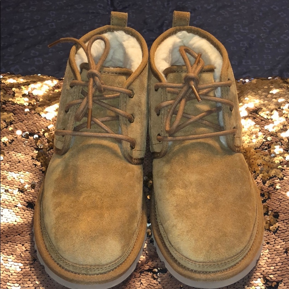 UGG Nuemel Boot